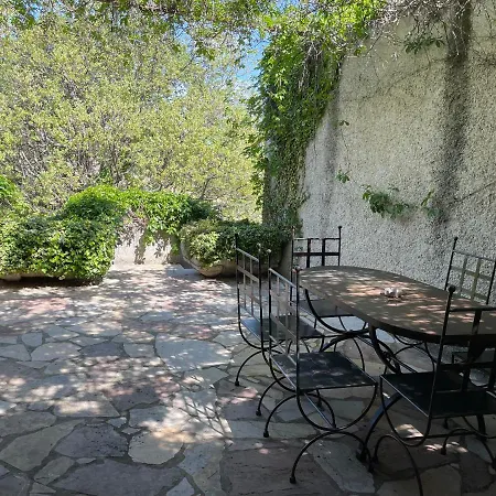 Domaine de Majastre-3
