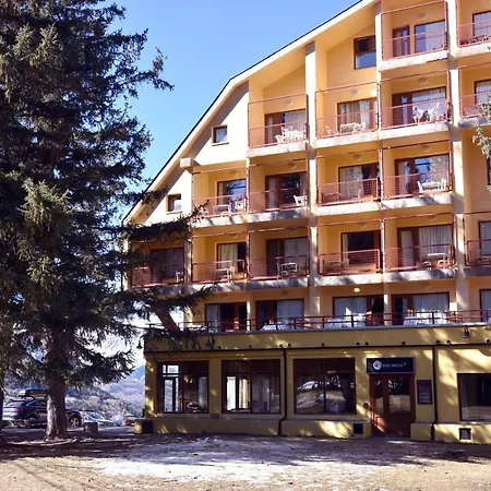 Hotel Snoe Edelweiss-3
