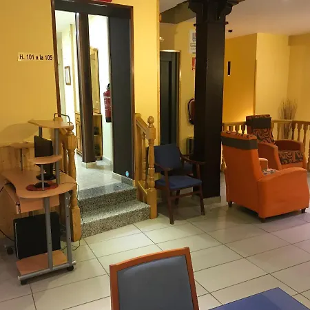 Hotel Alegría-2