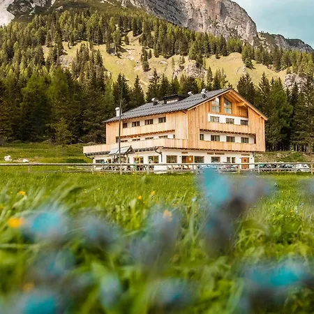 Chalet Alpenrose-2