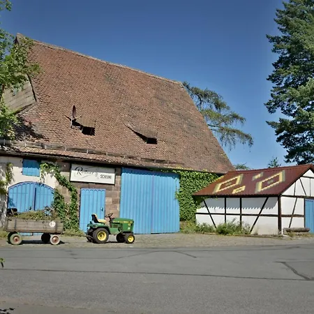 Romantik Hotel Gasthaus Rottner-2