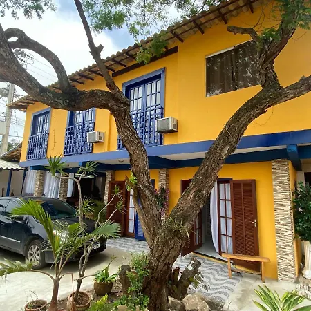 Pousada Maresias de Geribá-3