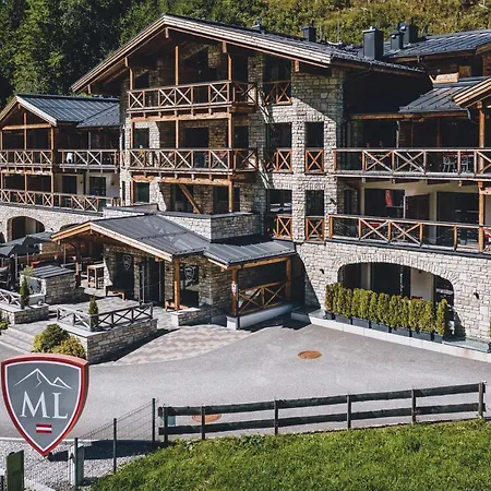 AvenidA Mountain Lodges Saalbach-3