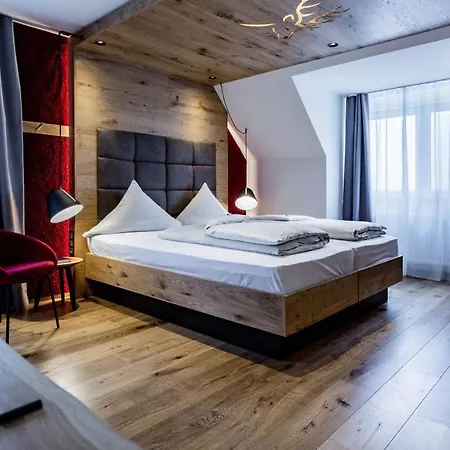 Hotel Hirsch-2