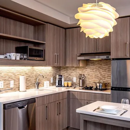 Element By Marriott Hampton Peninsula Town Center-2