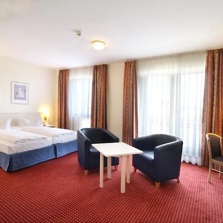 Morada Hotel Gothaer Hof-2
