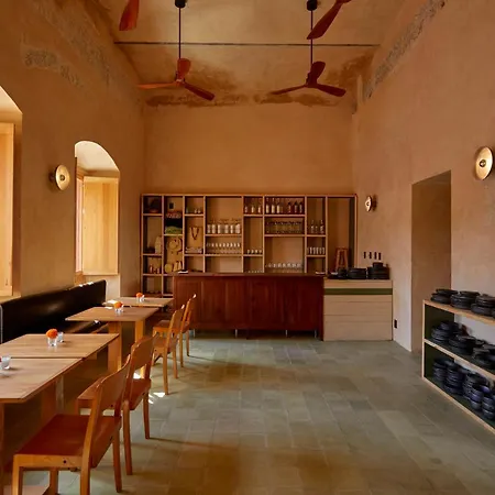 Hotel Escondido Oaxaca, A Member Of Design Hotels-2
