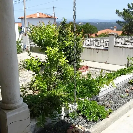 Casa Do Monte Amarelo-3