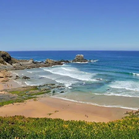 Alojamento Sudoeste-3
