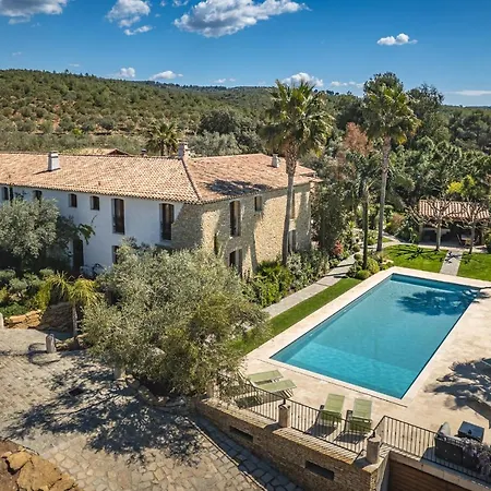 La Bastide de l'Oliveraie-3