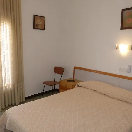Hostal Zurich-2