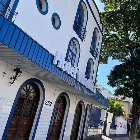 Hotel Vila Rica-2