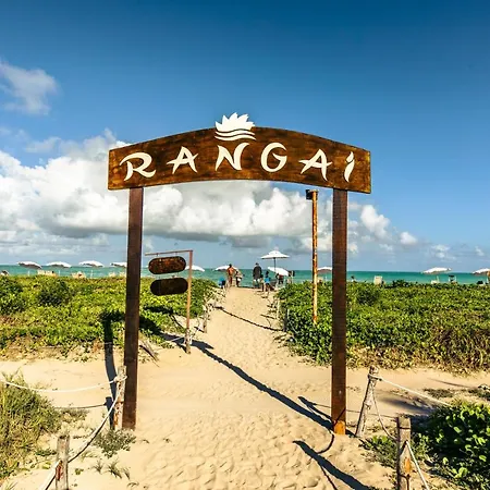 Pousada Rangai-2