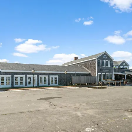 Nantucket Inn-2