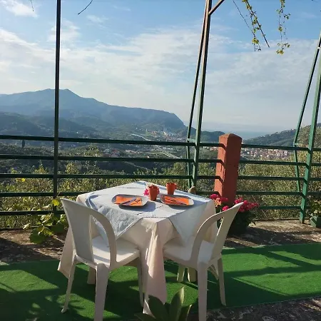 Rooms And Breakfast Da Carla-3