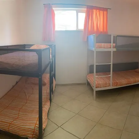 Lagos Marina Guest House-3