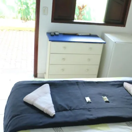 Hostel Rio Das Ostras-2
