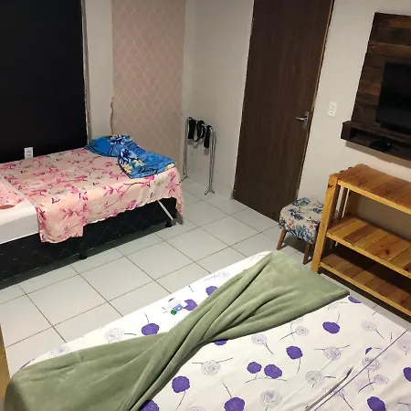 Pousada Viana-3