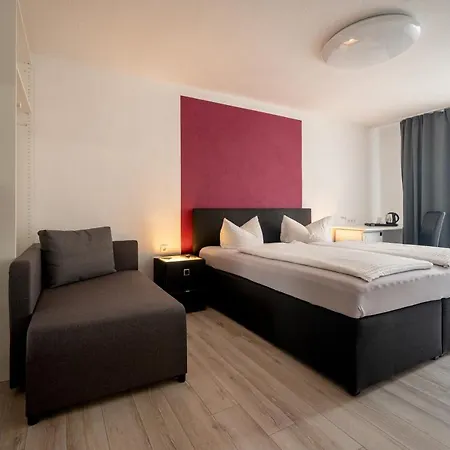 Hotel Ammerland Garni-3