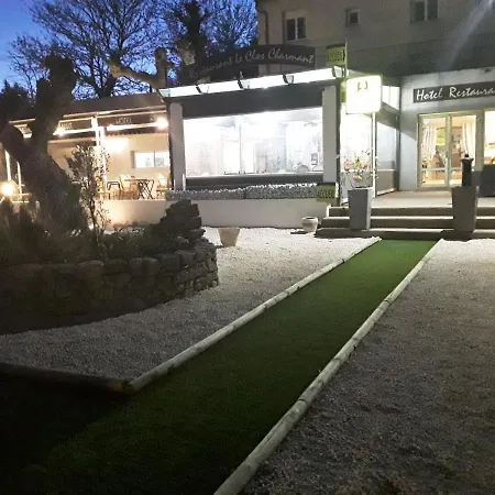 Le Clos Charmant-3