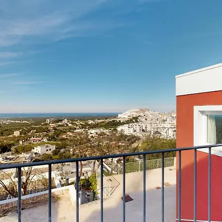 Monte Sarago Villas-2