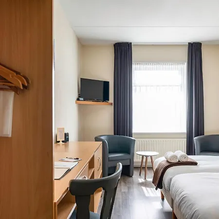 Hotel de Gentsche Poort-2