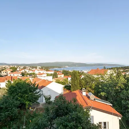 Apartments & Rooms Strcic Krk-3