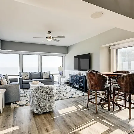 Ocean Club 1301-3
