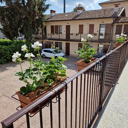 Residence il Cascinetto-3