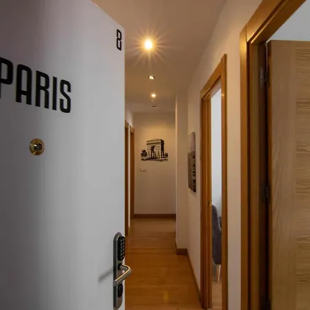 Apartamento Paris-3