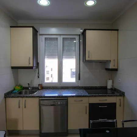 Apartamento Paris-2