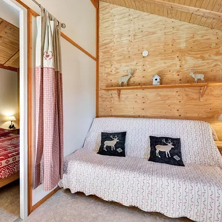 Chalets de la Ferme de Belline-2