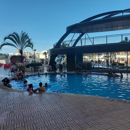 Prive Riviera - Apartamentos Jn-3