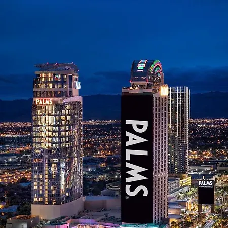Palms Casino Resort-3
