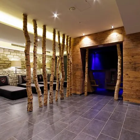 AvenidA Mountain Lodges Saalbach-2