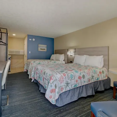 Wells-Ogunquit Resort Motel & Cottages-2