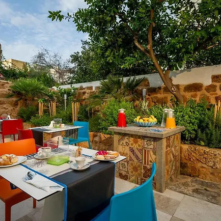 Hotel Vento del Sud-2