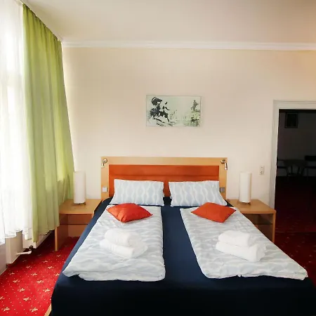 Hotel Neustaedter Hof-2