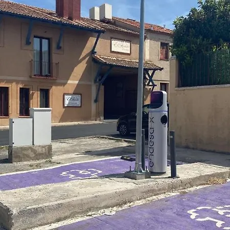 La Posada del Rancho-3