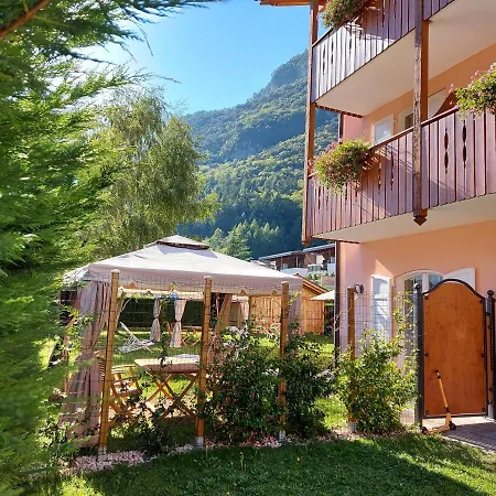 Hotel Garni Arnica-3