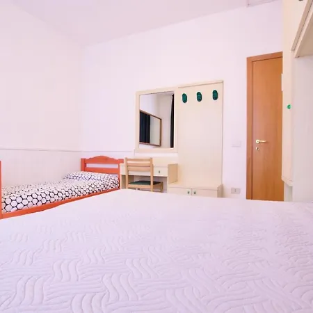 Residence Madrid-2