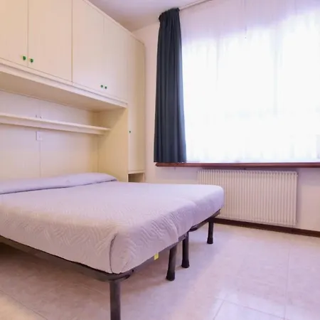 Residence Madrid-3