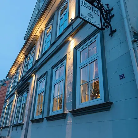 Hotel Kaiserhof-3