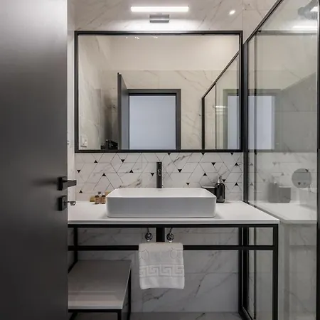 Astoria Boutique Suites- Best Location By Bqa-2