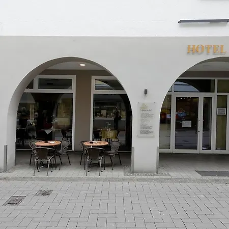 Hotel Freye-3