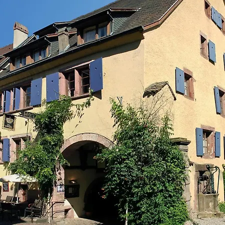 Hôtel De La Couronne-2