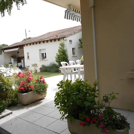 Les Tilleuls B&B-2