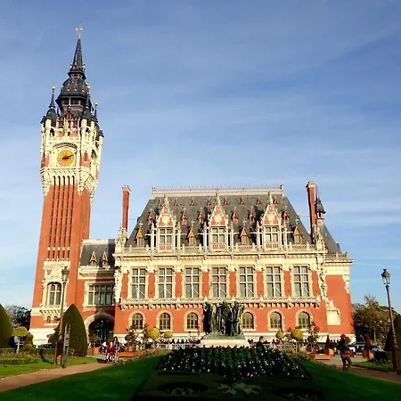 B&B Le Cercle De Malines-2