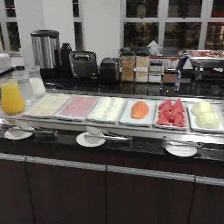 Summit Inn Hotel Pouso Alegre-2