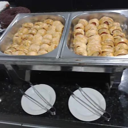 Summit Inn Hotel Pouso Alegre-3